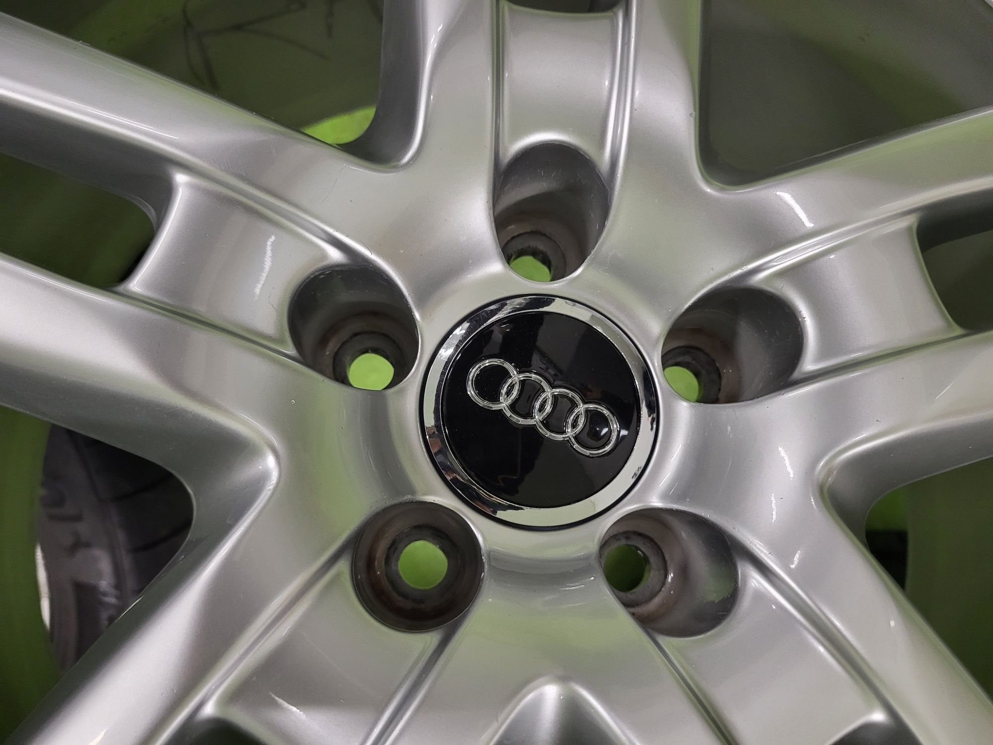 19 5x112 Audi A6 C7 лети джанти 5х112 ауди