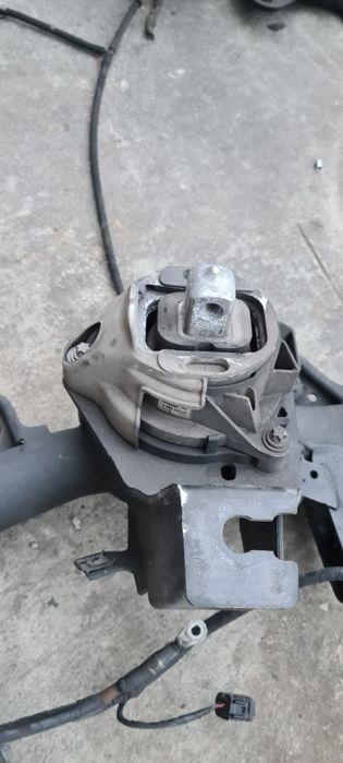 Suport tampon motor bmw x3 f25 - x4 f26