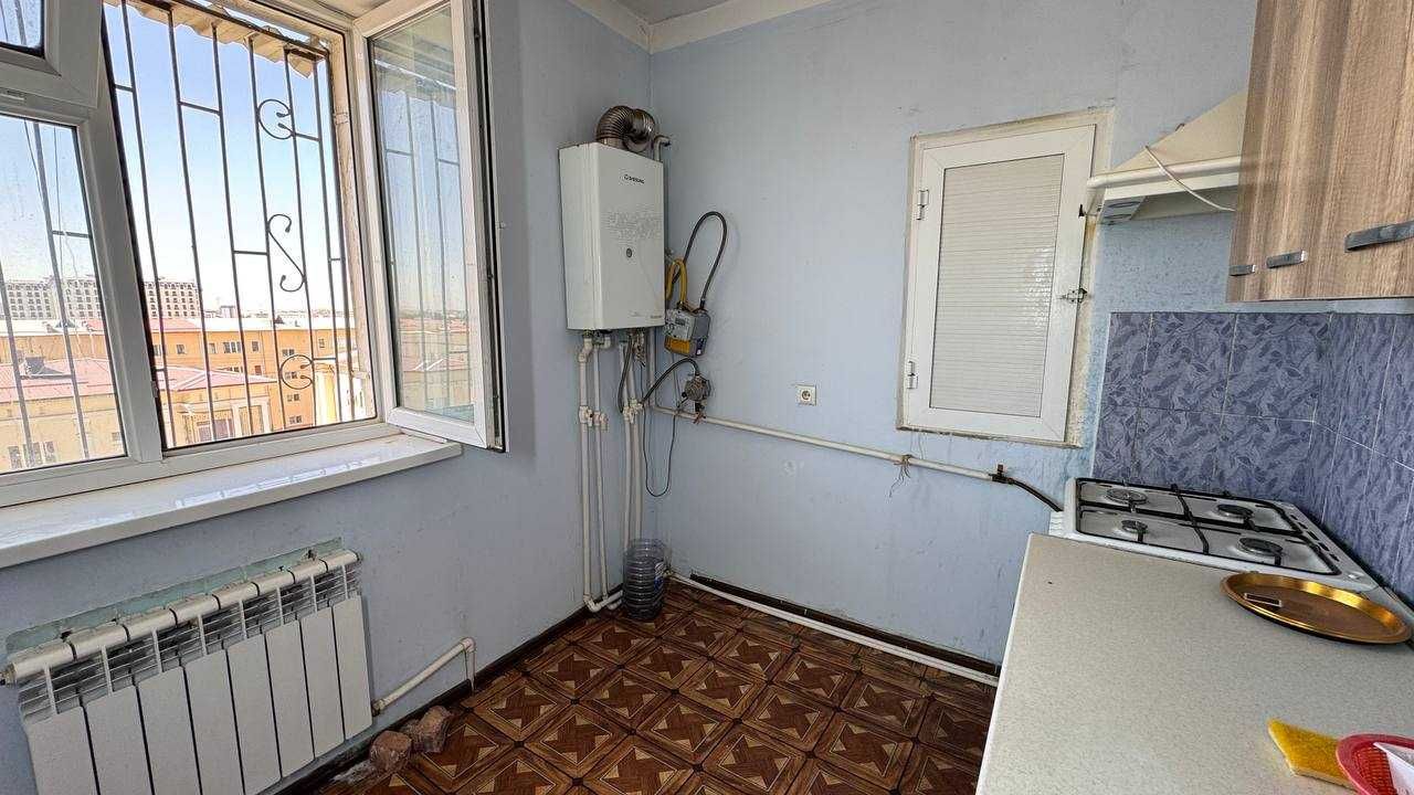 Медиапарк Юлдузча боғча. 3-xona yaxshi holatda ID: 1340