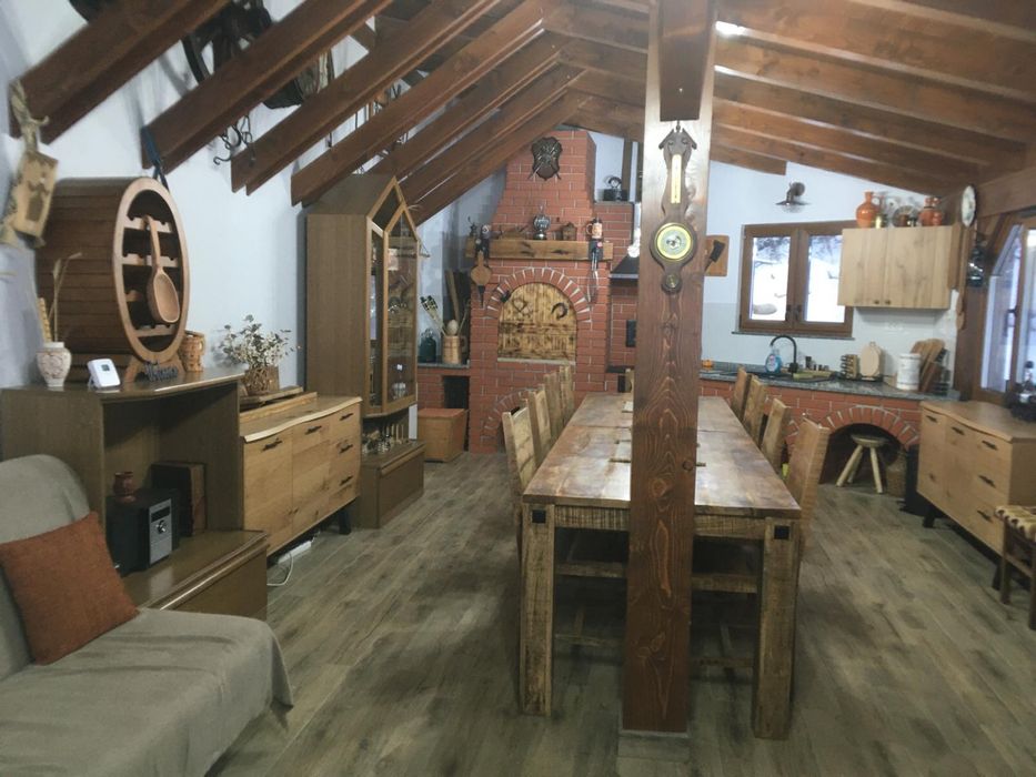 Cabana de inchiriat revelion si alte date in Stana de Vale