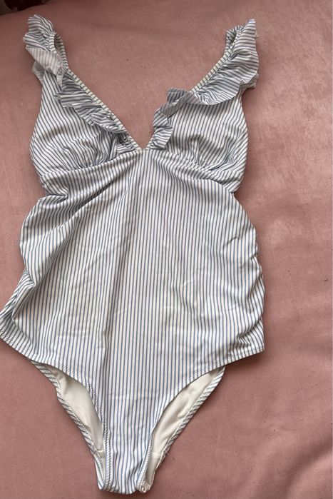 Бански за бременни