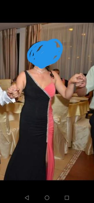 Rochie de seară mărimea 38