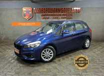 BMW 218d 2014 Automat “GARANTIE” Navigatie Rate Fixe-Avans O%