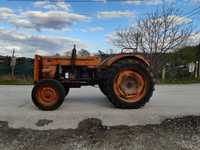 Tractor Fiat 670