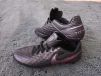 Ghete fotbal Nike Tiempo 41