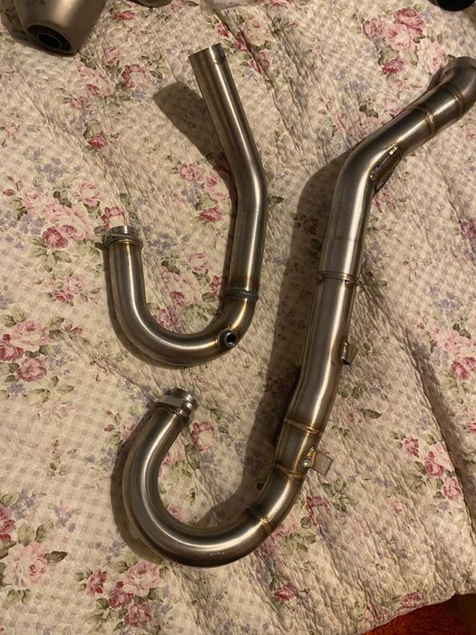 Tobe sherco/beta/ktm/yamaha