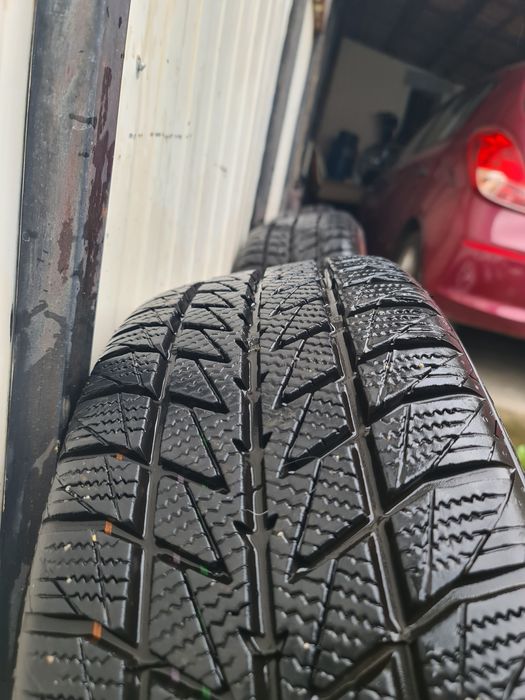 Jante Mercedes-Benz + Amvelope