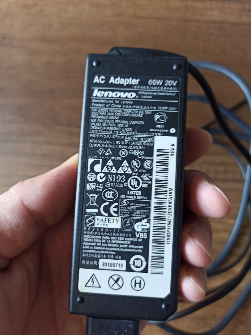 Лаптоп Lenovo T410