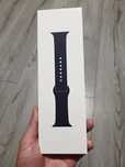 Оригинална каишка за Apple watch - Sport Band S/M 45mm