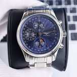 Longines Мужские часы ЛЮКС