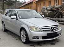 Mercedes-Benz c220