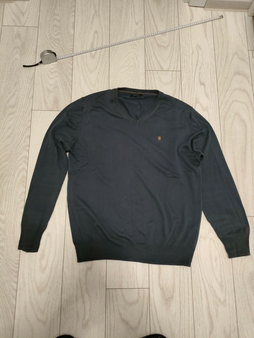 Pulover Reserved XL