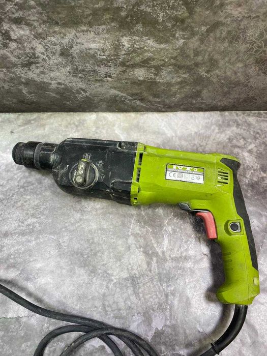 Перфоратор Ivt, 764299, Степногорск Пав.10