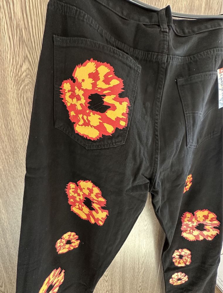Blugii Denim Jeans