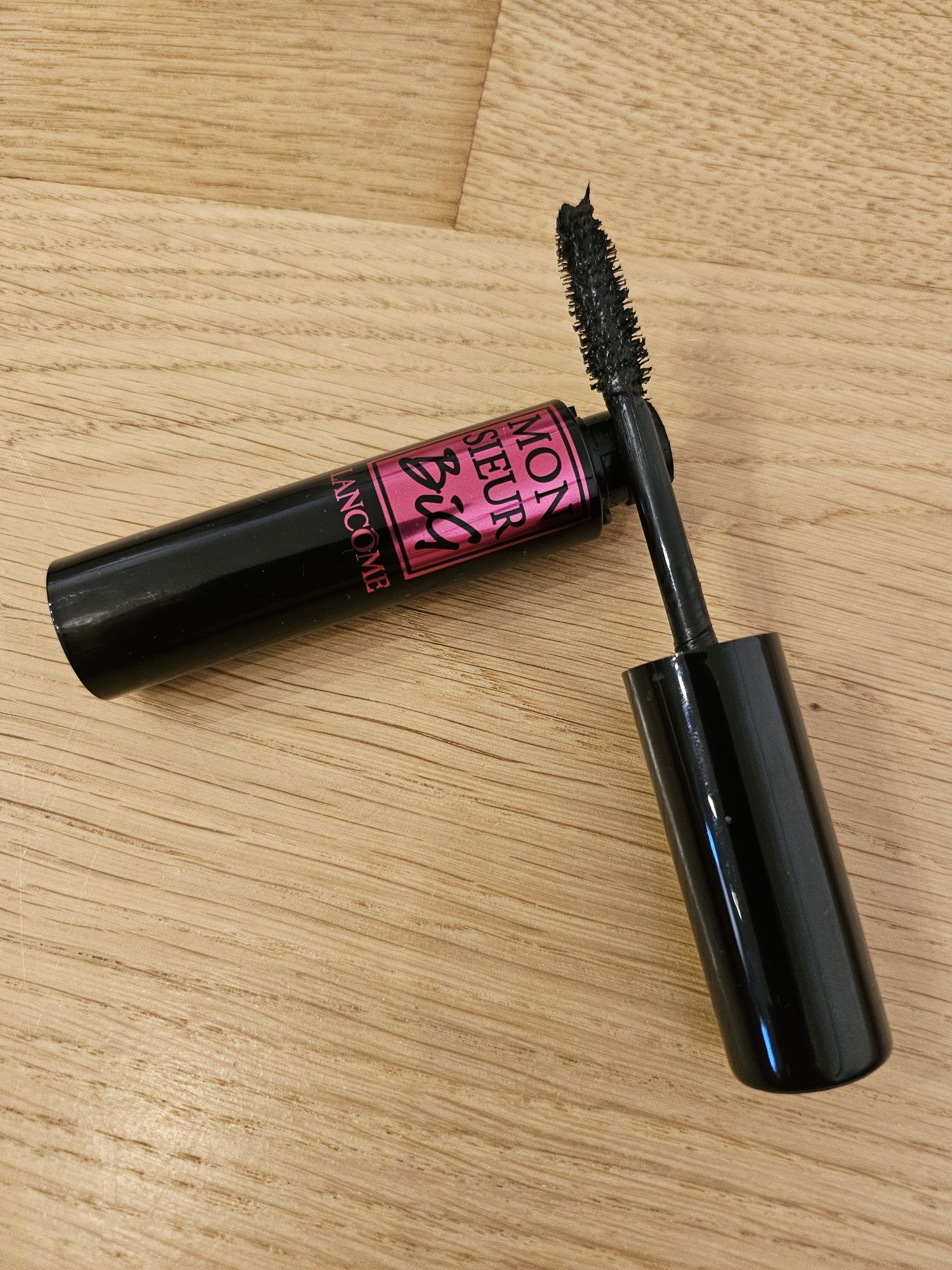 LANCOME Monsieur Big спирала мигли