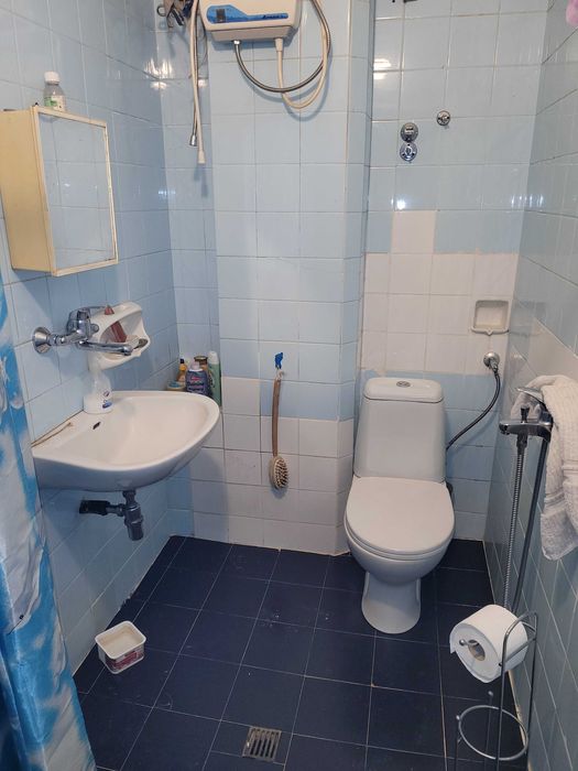 Продава се Тристаен апартамент в София, Изток - 72 кв.м за 3612 €/кв.м - Снимка #4