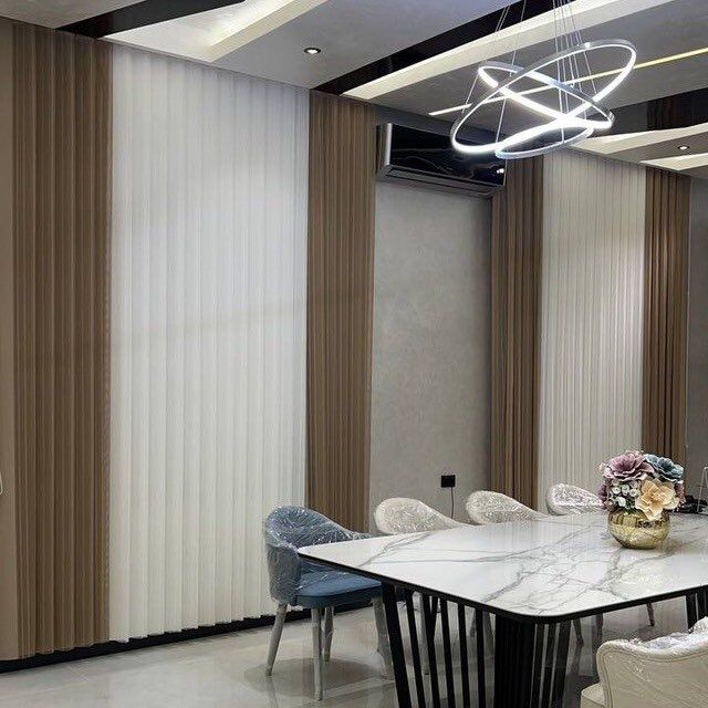 Jalyuzi Arzoni Premium sifat