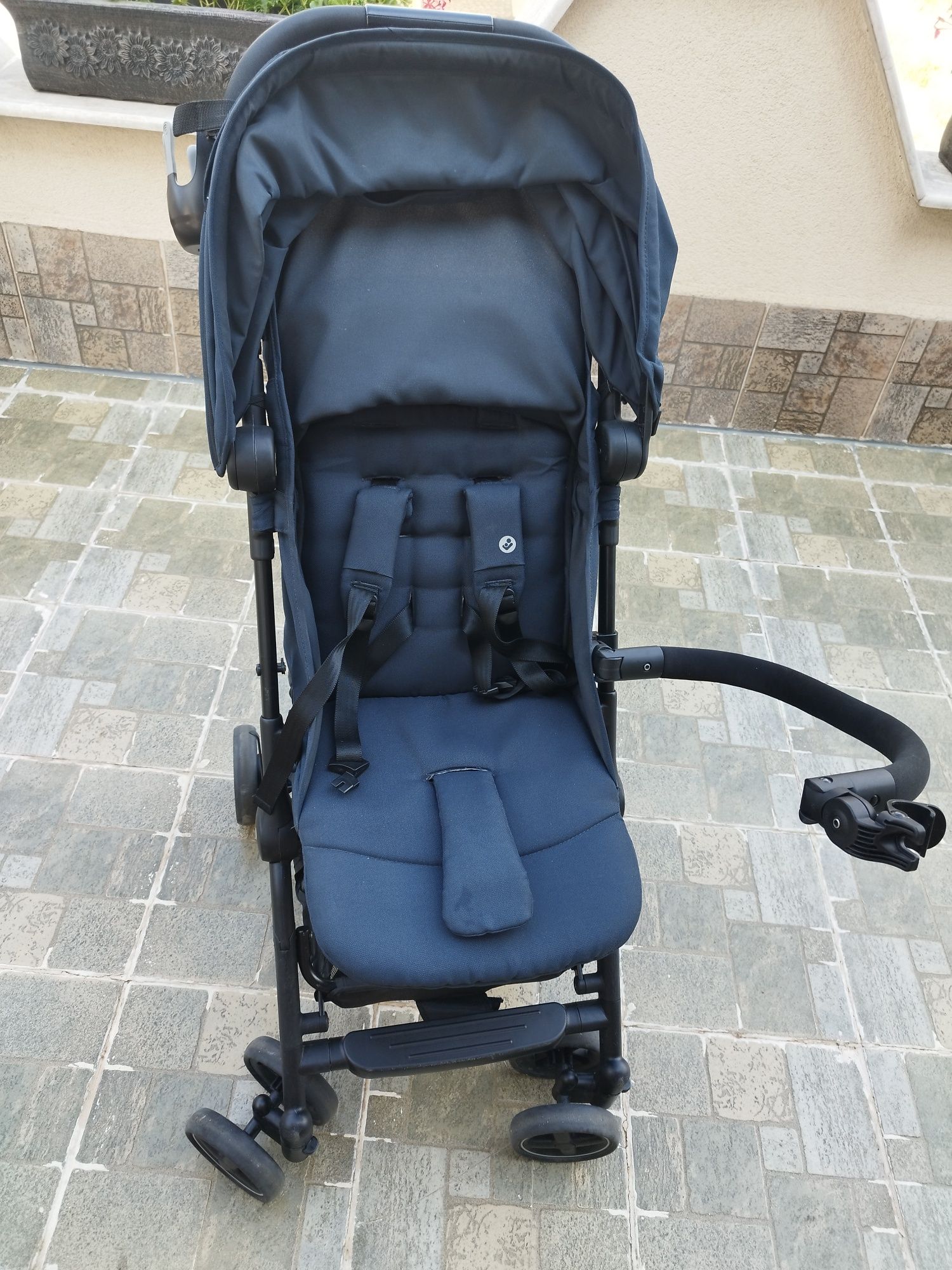 Лятна количка Maxi Cosi Lara 2