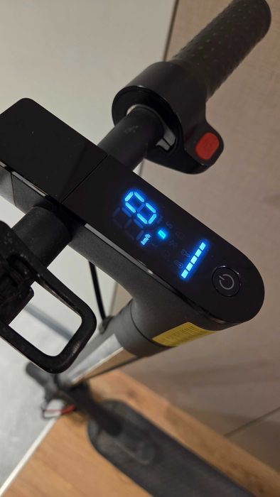 Trotineta electrica Xiaomi Pro 2, 142km