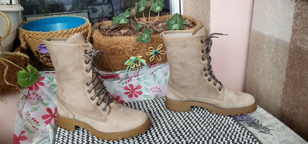 Ботуши Landrover 39н.