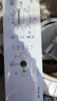 Motor și termorezistenta mașină de spălat Bosch