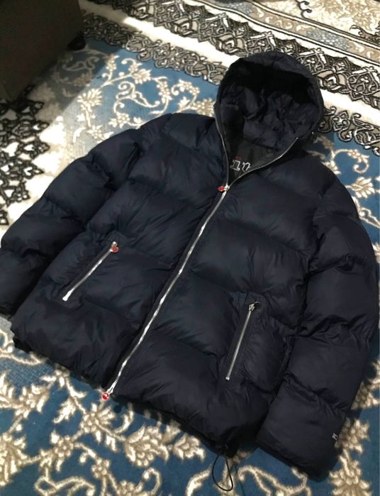 Куртка Kiton XL Размер