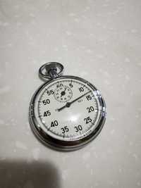 Cronometru mecanic Agat
