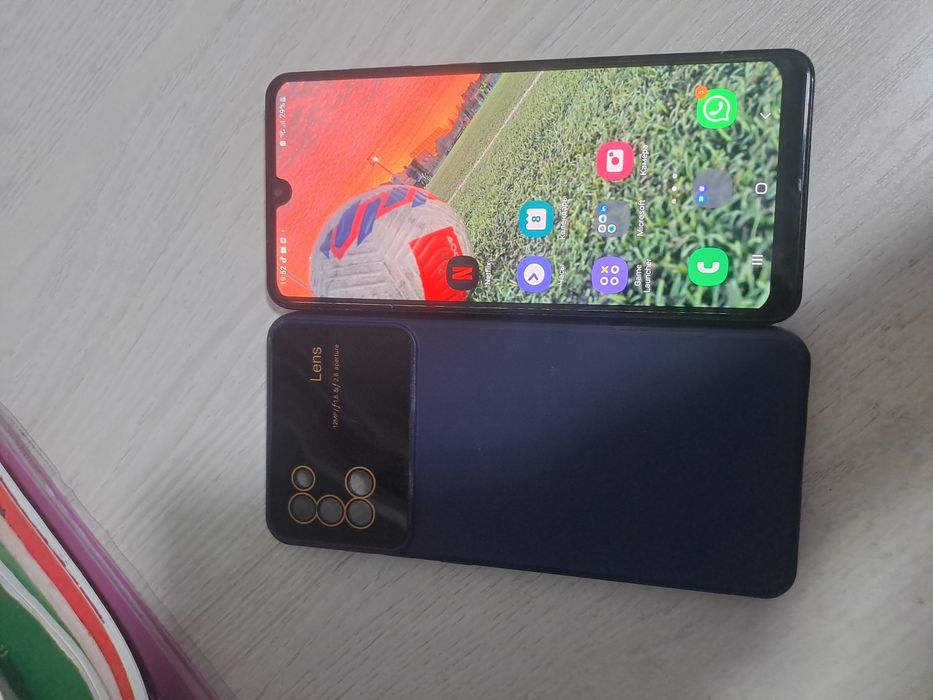 Продам самсунг а31