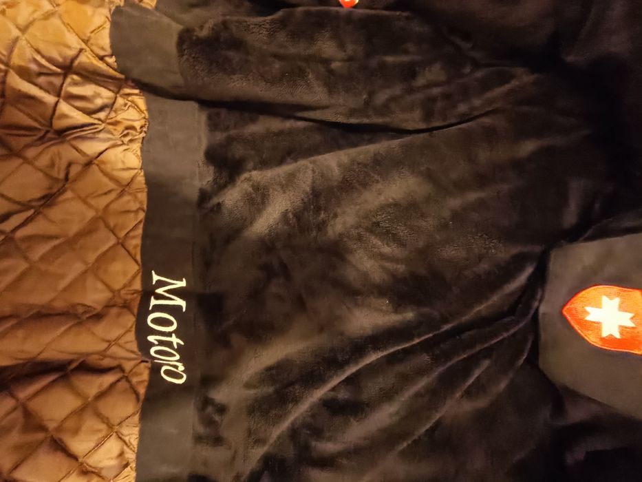 Geaca wellnsteyn Motoro L