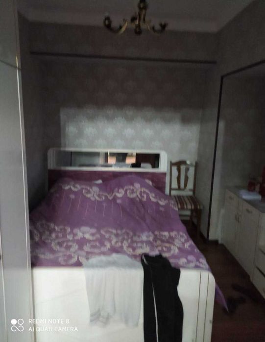 В центре города Ц1 продается квартира 4 ком 80м2