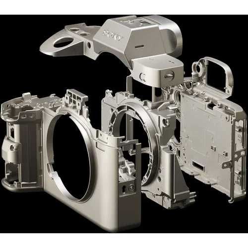 Sony Alpha 7 III Body  Aparat sigilat