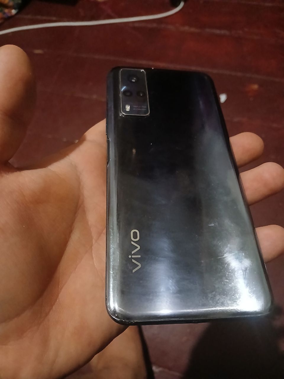 Vivo y31 64Gb  750 000