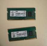 16 GB DDR4 - ValueTech Pro  VTP08G4S2400, 2400 MHz (2 buc.  8 GB)