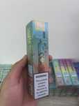RandM Tornado 15.000 | triple berry