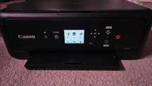 Imprimanta Canon PIXMA TS5150