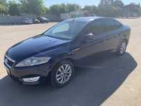 Ford Mondeo 2008