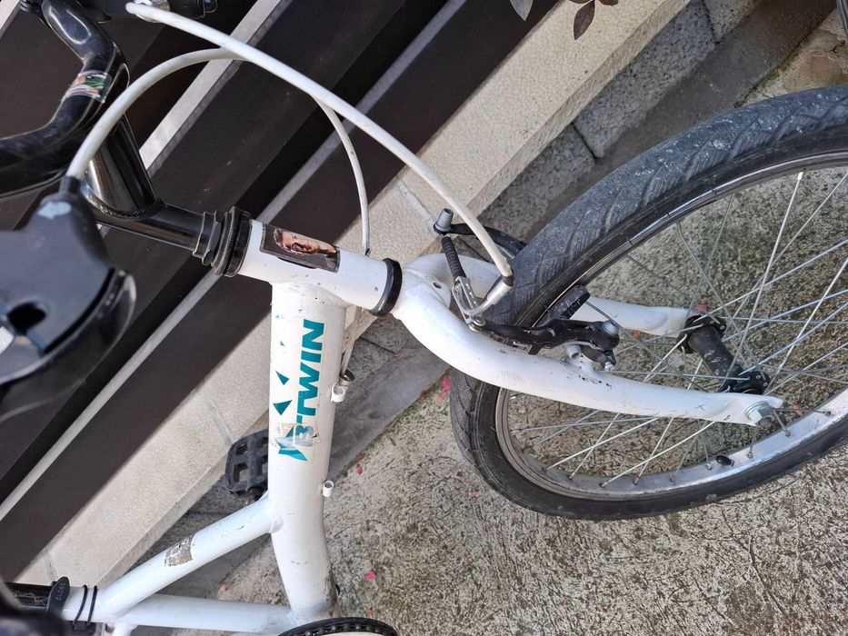 Детско колело Btwin