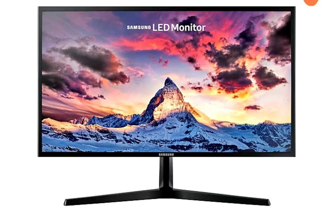 Samsung 24" Business Monitor S24F356FHU