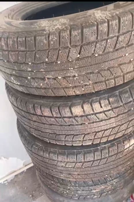 Шины, автозапчасти