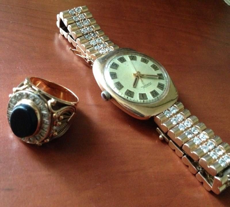 Победа brilliant swarovski