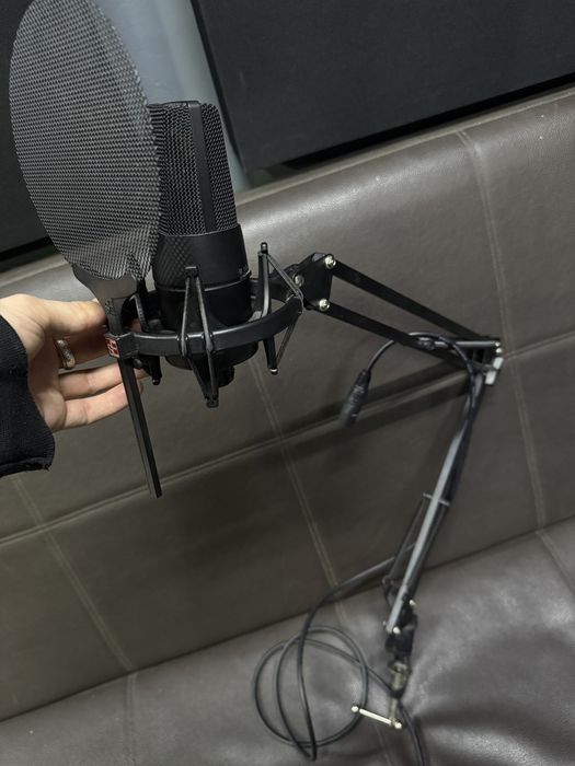 Студийеный микрофон SE Electronics X1 S