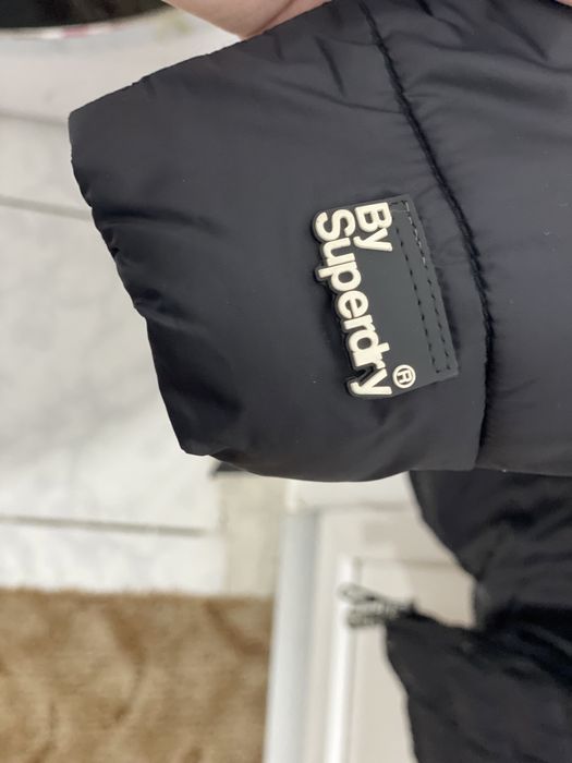 Geaca SuperDry pentru femei, marimea S