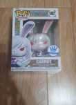 Funko Pop One Piece,  Carrot