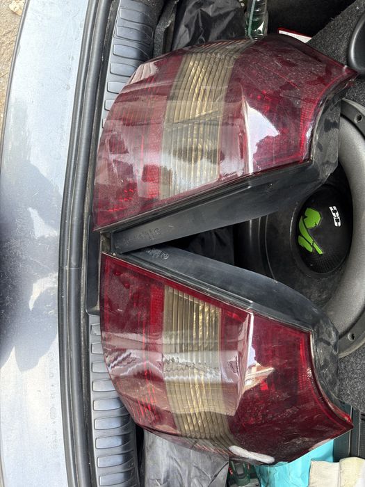 Стопове за BMW е87 преди фейс