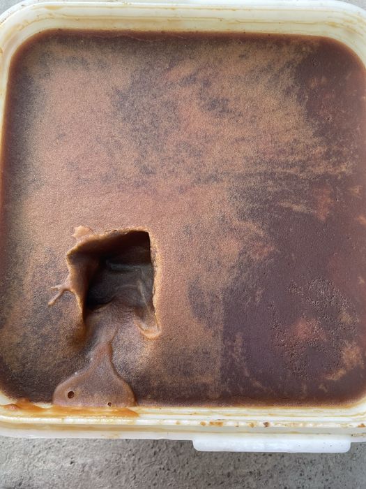 Натуральный Мёд, горный, степной, хлопковый, аккураевый