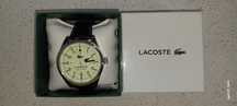 Мъжки Часовник Lacoste