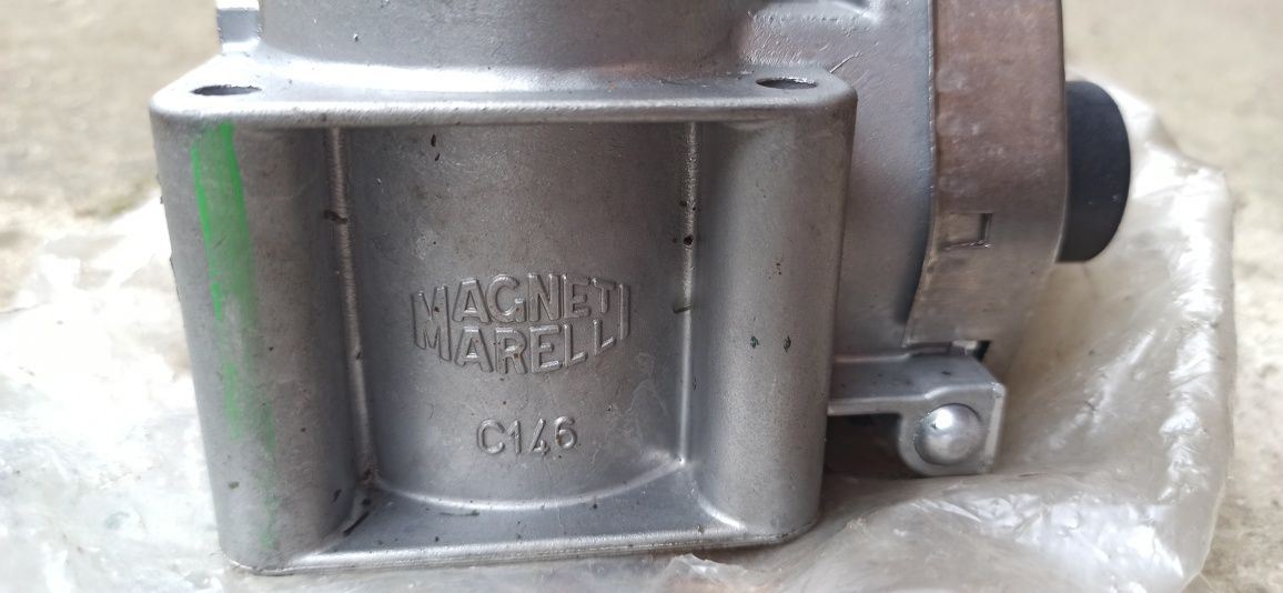 Дроселова клапа Magneti Marelli,за Фиат
MAGNETI MARELLI