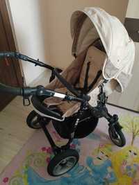 Детска количка за бебета