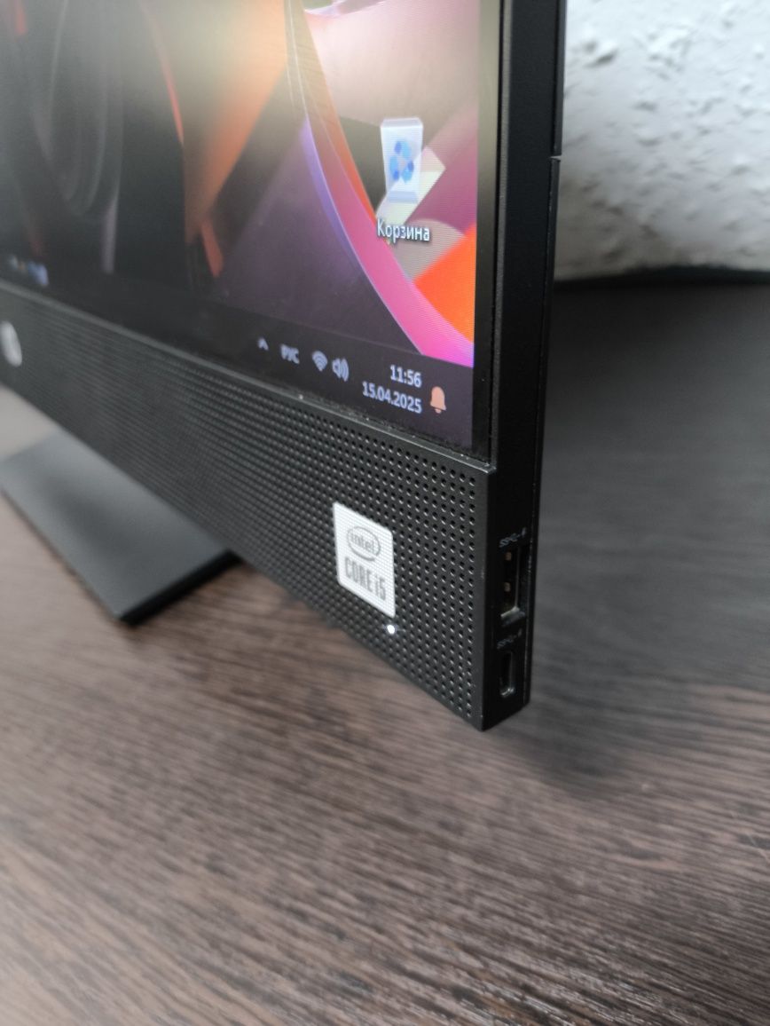 Мноноблок HP ProOne 440 G6