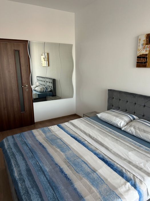 Apartament 2 camere Ared Uta regim hotelier
